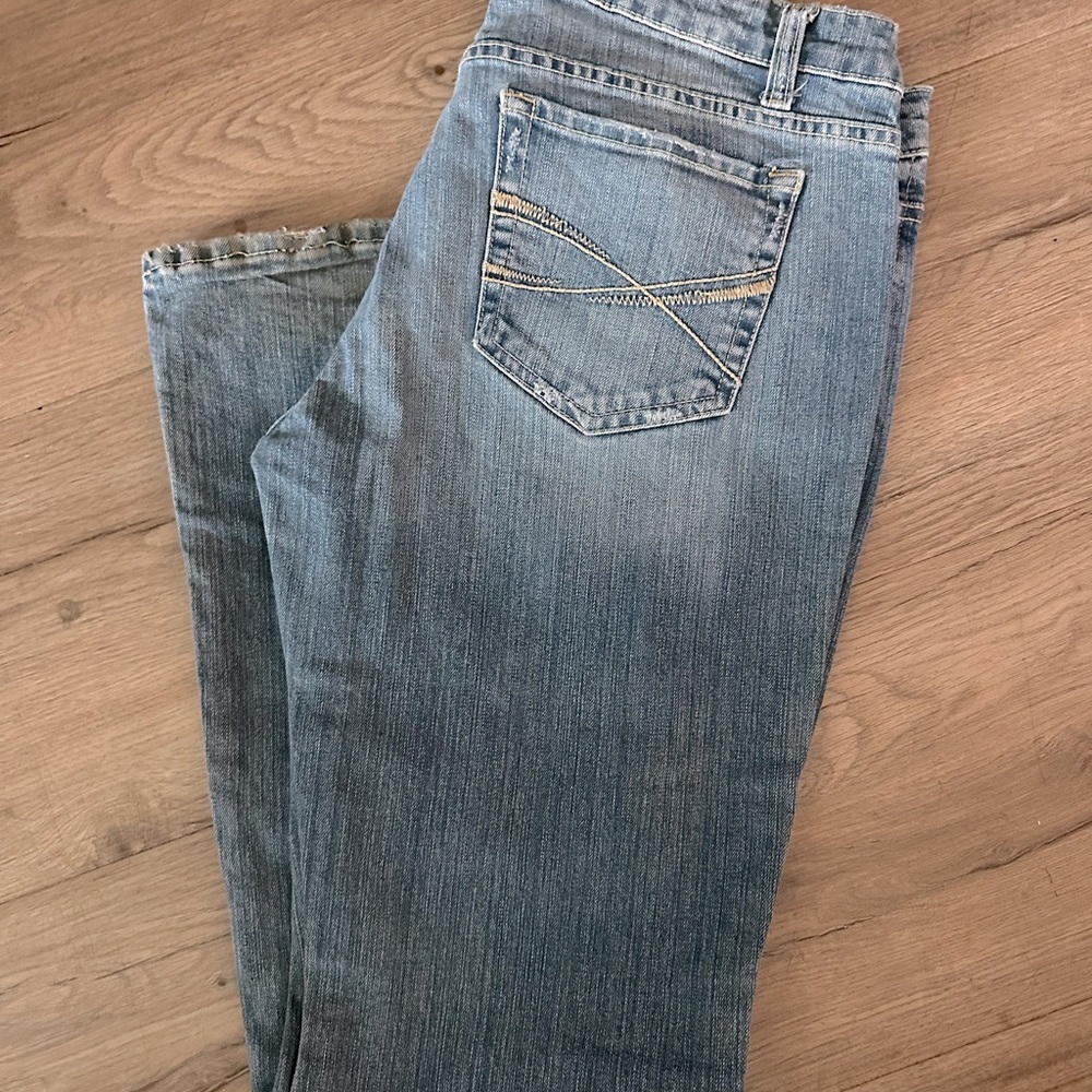 Aeropostale jeans vintage 11/12 R